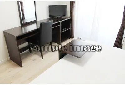 Cresia Monzen-Nakacho - Interior - ["Furniture", "Wood", "Interior design"]