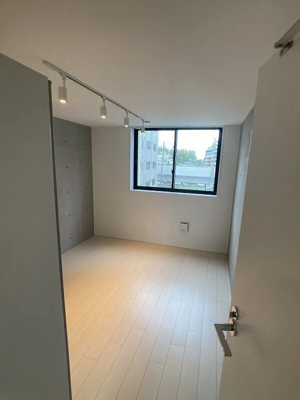 Struth Plus Omori - Interior - ["Flooring", "Floor", "Ceiling"]
