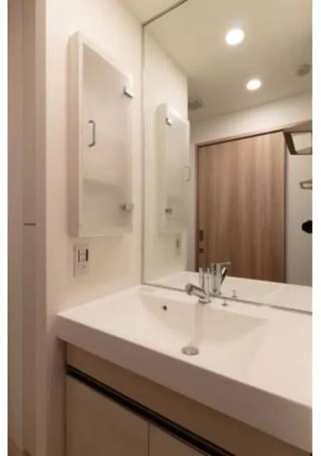 WASEDA APARTMENT - Interior - ["Flooring", "Interior design", "Floor"]