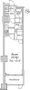Grace Court Meguro - Floor Plan - [] thumbnail