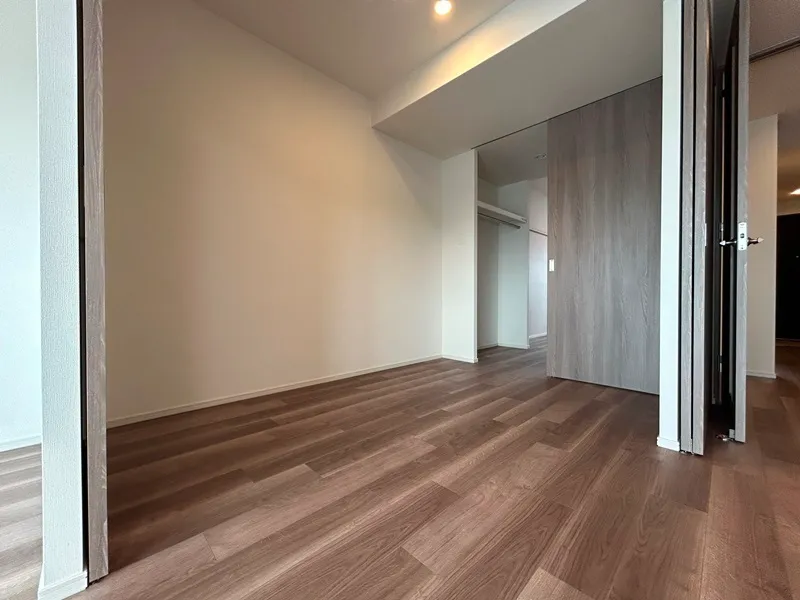 LiveCasa Nishinomiya - Interior - ["Flooring", "Floor", "Wood flooring"]