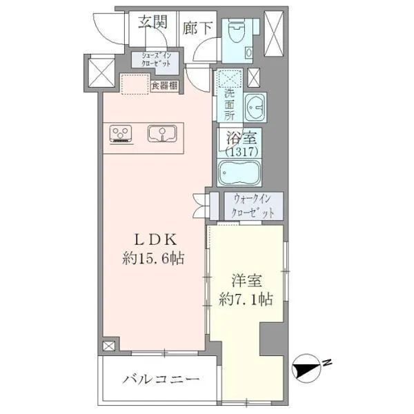 EVERTOW CHOJAMARU - Floor Plan - ["Floor plan", "Plan", "Drawing"]