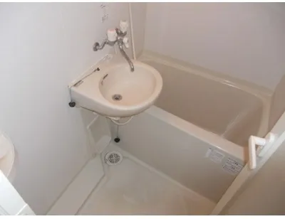 Sejori Osaki - Interior - ["Plumbing fixture", "Bathroom", "Plumbing"]
