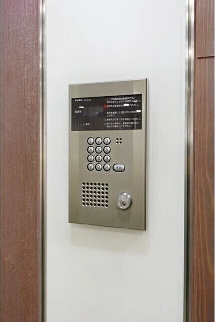 Verde Higashi Nihonbashi - Other - ["Electronic device", "Technology", "Machine"]