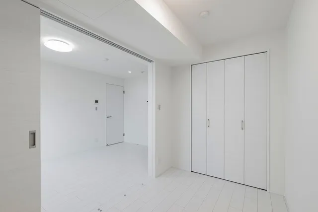 Aglaia Shinjuku Yokoteracho - Interior - ["Flooring", "Floor", "Ceiling"]