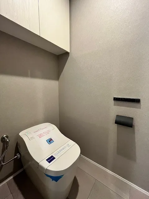 Residia Tower Kamiikebukuro (Tower Building) - Interior - ["Flooring", "Floor", "Interior design"]