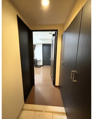 Dolce Ginza Higashiichibankan - Interior - ["Flooring", "Floor", "Wood"]