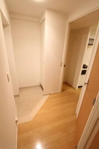 Prime Urban Ebisu II - Interior - ["Property", "Fixture", "Wood"]