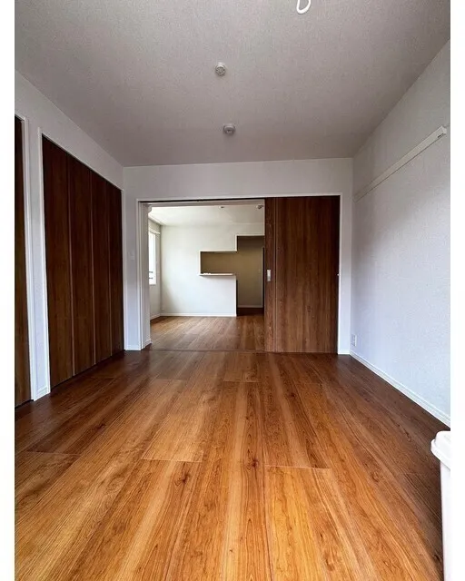 Well Square Hatagaya - Interior - ["Flooring", "Wood flooring", "Floor"]