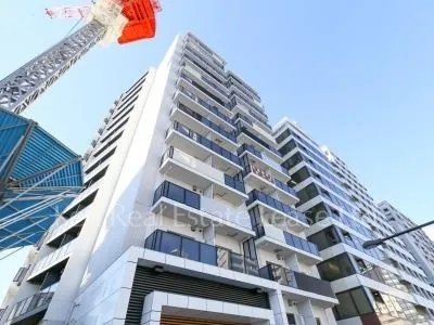 The Park Ones Shibuya Honcho - Exterior - ["Condominium", "Building", "Property"]