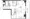 Hmlet Nakano Shinbashi - Floor Plan - ["Plan", "Floor plan", "Diagram"] thumbnail