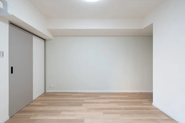 Comforia Meguro Chojamaru - Interior - ["Wood", "Rectangle", "Hall"]