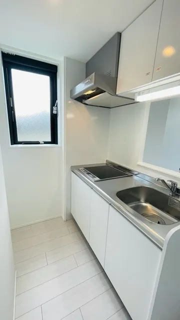 La Douceur Nishiochiai - Interior - ["Floor", "Flooring", "Apartment"]