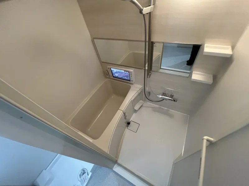 ALATO Morishita II - Interior - ["Plumbing fixture", "Plumbing", "Bathroom"]