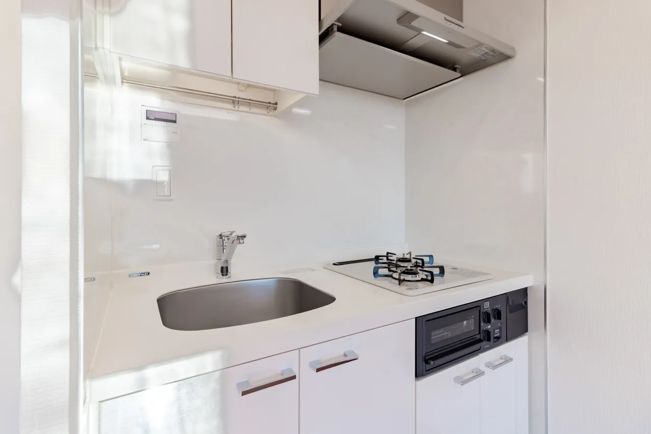 Platine Shinjuku Shintoshin - Interior - ["Interior design", "Apartment", "Home"]