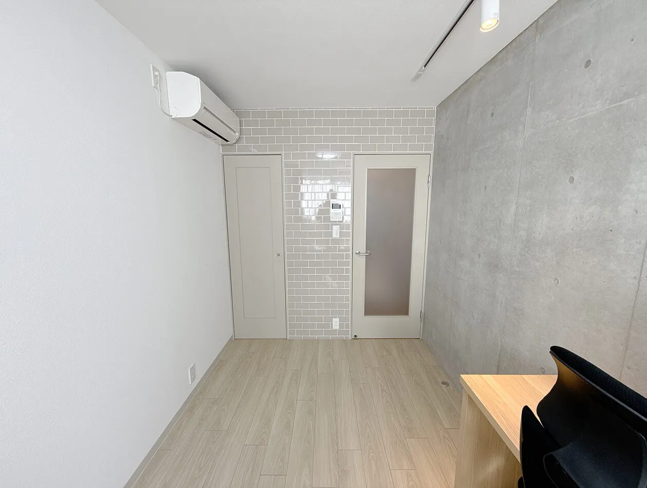 Mynavi STAY Twilight Hills Hatagaya - Interior - []
