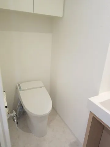 PROUD FLAT Ogikubo II - Interior - ["Property", "Bathroom", "Toilet"]