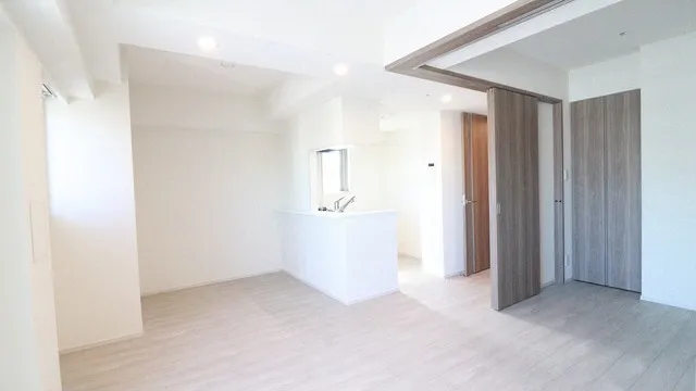 Chef Rule Shin Okachimachi II - Interior - ["Floor", "Flooring", "Apartment"]