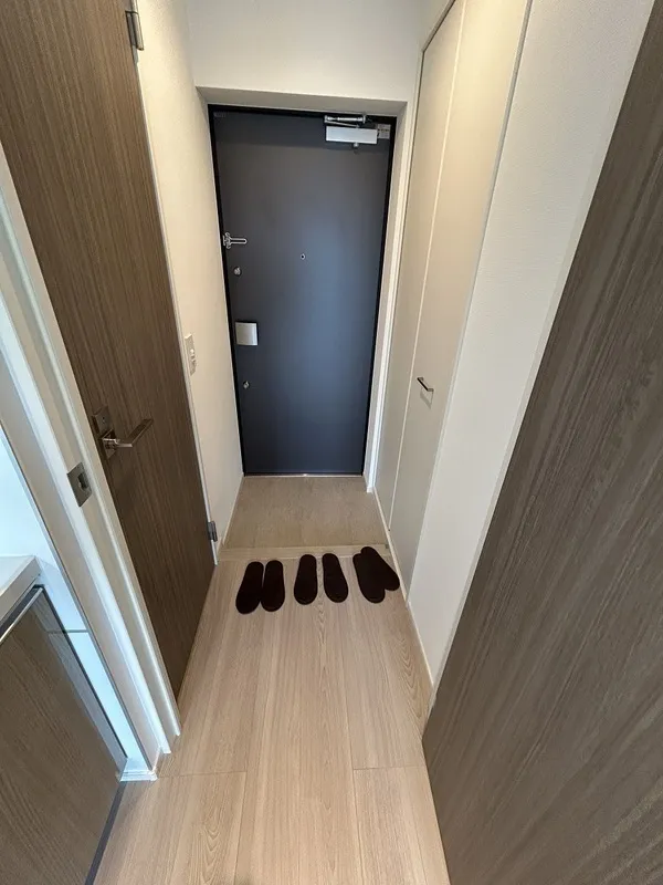 Gran Casa Sumiyoshi II - Interior - ["Flooring", "Floor", "Wood flooring"]
