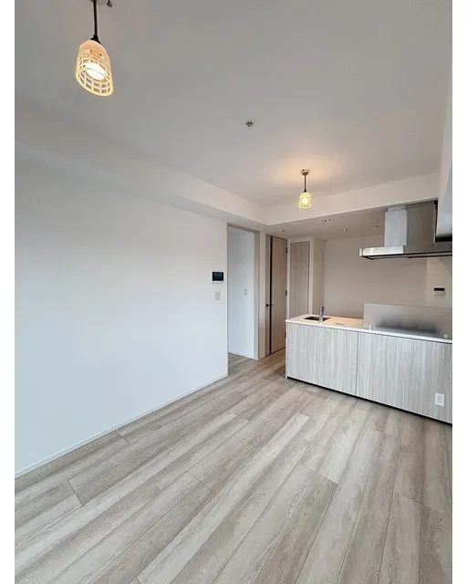 Season Flats Omorinishi - Interior - ["Flooring", "Floor", "Wood flooring"]