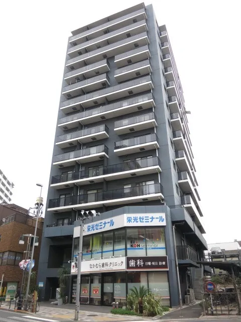 Stasis Machiya image