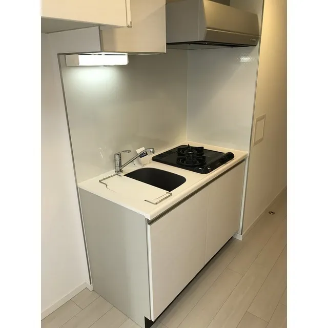 Comforia Kamata - Interior - Interior view 6 *The color may vary depending on the room type.