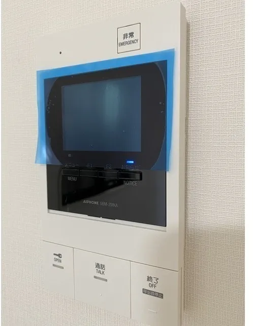La Douceur Musashikoyama - Interior - ["Electronic device", "Display device", "Technology"]