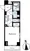 Sky Court Hongo Todaimae Ichibankan - Floor Plan - [] thumbnail