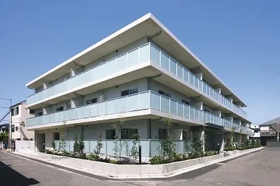 Esty Maison Koenji - Exterior - ["Property", "Building", "Architecture"]