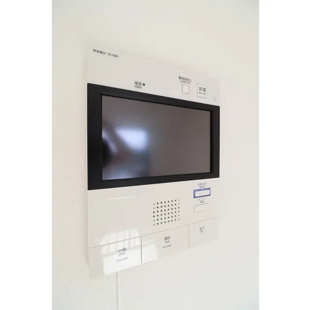 Comforia Nippori - Interior - ["Computer monitor accessory", "Gadget", "Display device"]