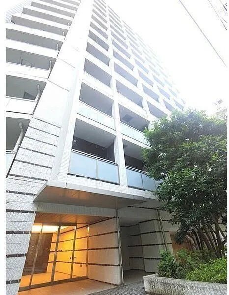 Park Habio Shibuya image