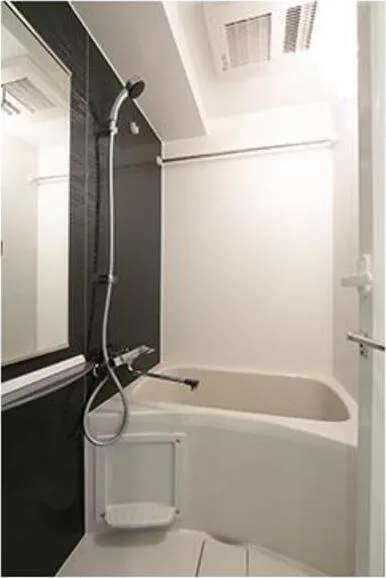 Cortile Nihombashi Ningyocho - Interior - ["Bathroom", "Property", "Room"]