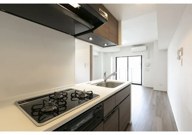 Orchid Residence Ueno Inaricho - Interior - ["Property", "White", "Room"]