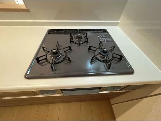 Kolet Senjo Taipei #02 - Interior - ["Kitchen Appliance", "Major appliance", "Kitchen stove"]