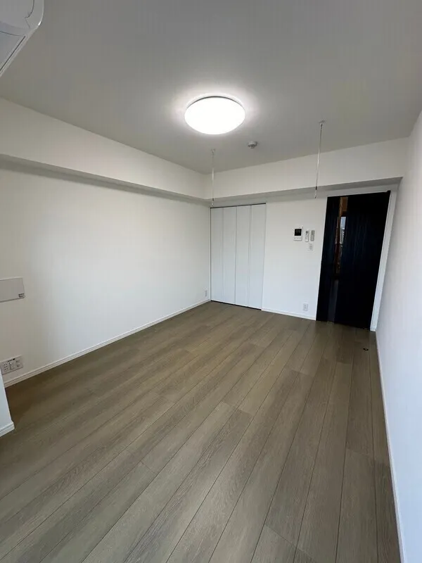 Struth Asakusa - Interior - ["Flooring", "Floor", "Wood"]