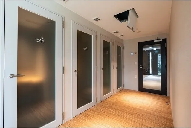 Comforia Liv Omorinishi - Exterior - ["Wood", "Door", "Flooring"]