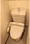 Toshin Phoenix Shimomeguro - Interior - ["Toilet seat", "Toilet", "Plumbing fixture"] thumbnail