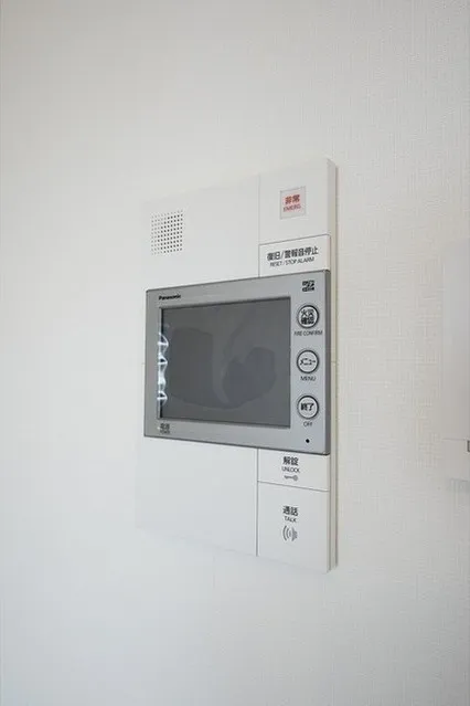 Milia Residence Nihonbashi Ningyocho - Interior - ["Thermostat", "Temperature", "Gas"]