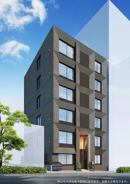Arrows Myogadani - Exterior - ["High-rise building", "Commercial building", "Apartment"]