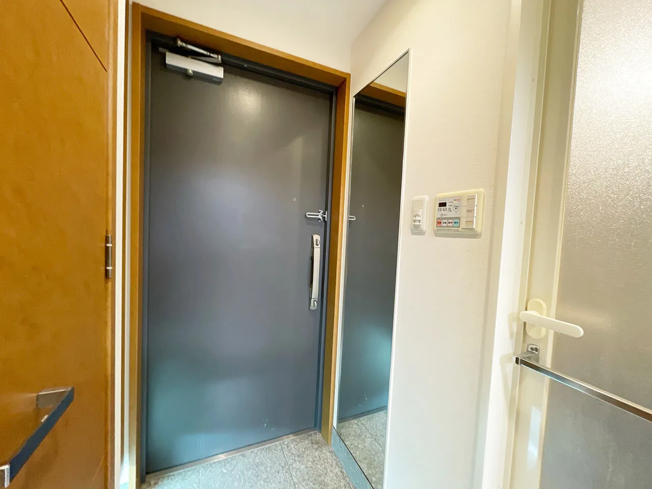 Mynavi STAY Gran Sotokanda Homes - Interior - []
