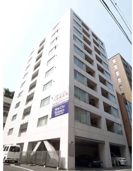 Castalia Suitengu - Exterior - ["Building", "Condominium", "Property"]