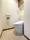Milia Residence Hiroo - Interior - ["Toilet seat", "Toilet", "Flooring"] thumbnail