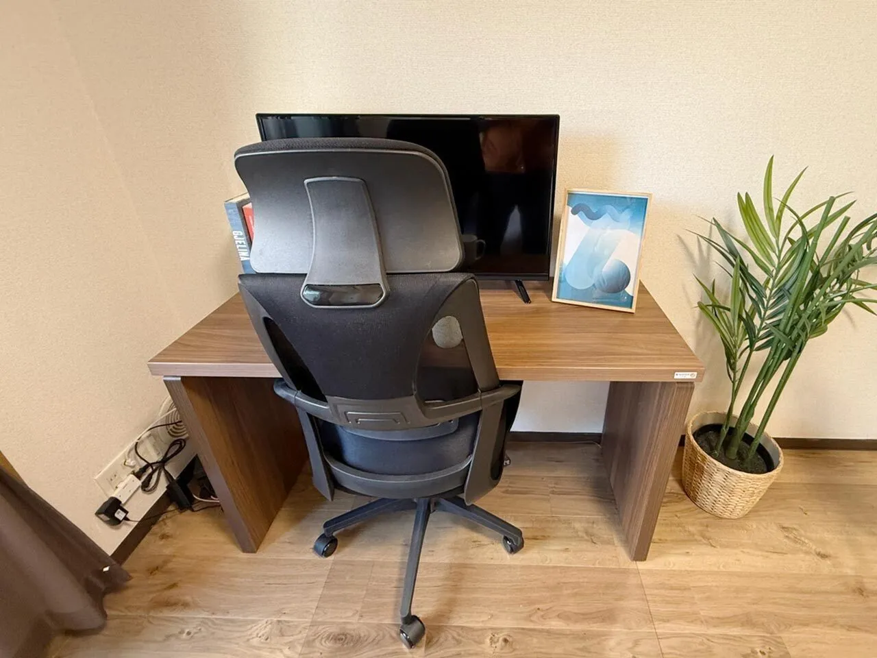 Mynavi STAY Miraie Meidaimae - Interior - []