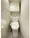 Daffitto Kinshicho - Interior - ["Toilet seat", "Toilet", "Plumbing fixture"] thumbnail
