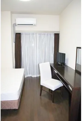 Phoenix Tamachi - Interior - ["Wood", "Interior design", "Flooring"]