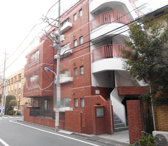 Sunpark Tachikawa Room B1