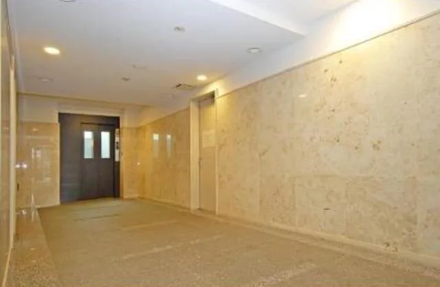 KDX Residence Shibakoen - Exterior - Building interior