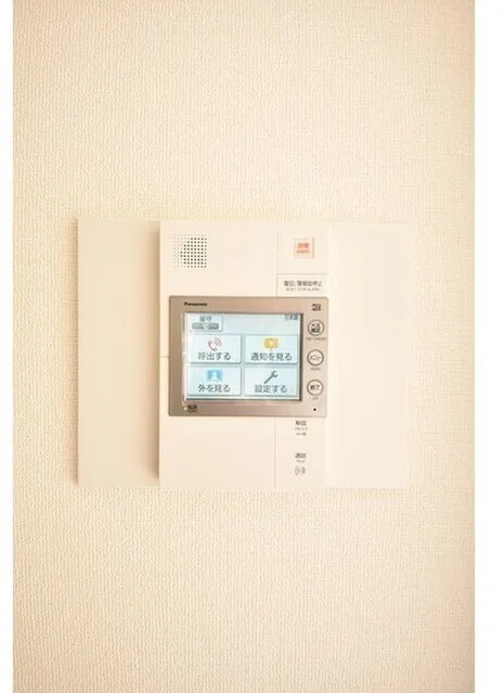 Castalia SuitenguⅡ - Interior - []