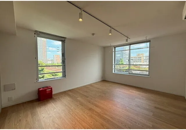 Project Kita-Shinjuku - Interior - ["Flooring", "Floor", "Apartment"]