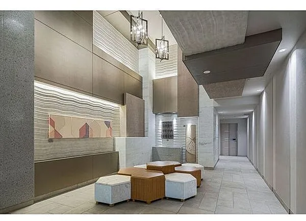 The Park Habio Bunkyo Edogawabashi - Exterior - ["Property", "Rectangle", "Hall"]